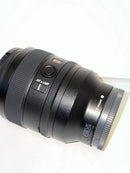 Sony Prime Lenses Fe F1.4 Gm