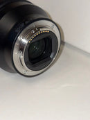 Sony Prime Lenses Fe F1.4 Gm