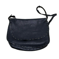Miu Shoulder Bags 90S Miumiu Leather Shoulderbag Studs Y2K