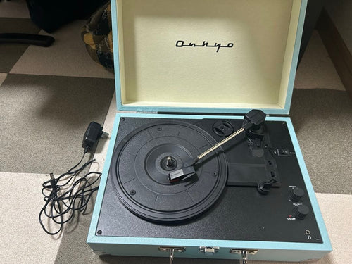 Onkyo Record Player Body Ocp-01
