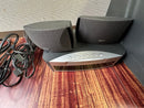 Bose Other 321 Dvd