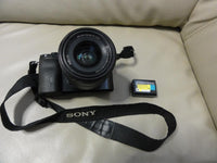Digital Slrs Sony( 7 Ilce-7K