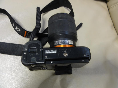 Digital Slrs Sony( 7 Ilce-7K