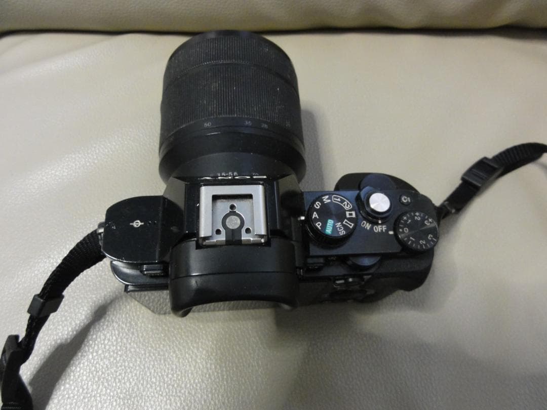 Digital Slrs Sony( 7 Ilce-7K