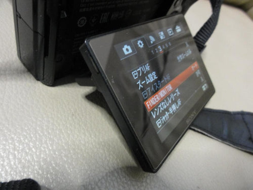 Digital Slrs Sony( 7 Ilce-7K