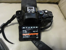 Digital Slrs Sony( 7 Ilce-7K