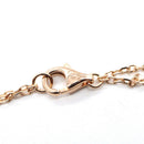 Cartier Necklace 1Pd B7218300 38/41 K18Pg