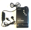 Sony Cassette Players Wm-Ex606