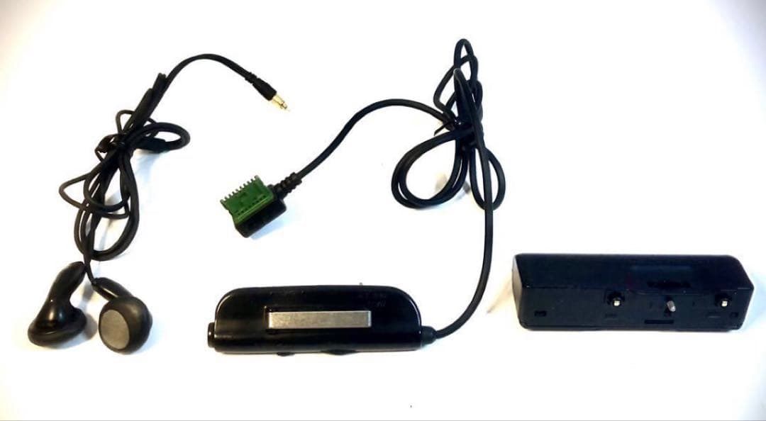 Sony Cassette Players Wm-Ex606