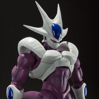 S.H.Figuarts Dragon Ball -40 Edition-