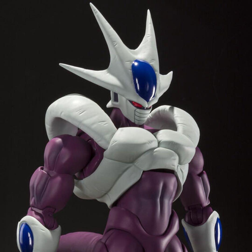 S.H.Figuarts Dragon Ball -40 Edition-