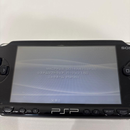 Playstation Portable Body (Psp) 1.50 Sony Psp-1000