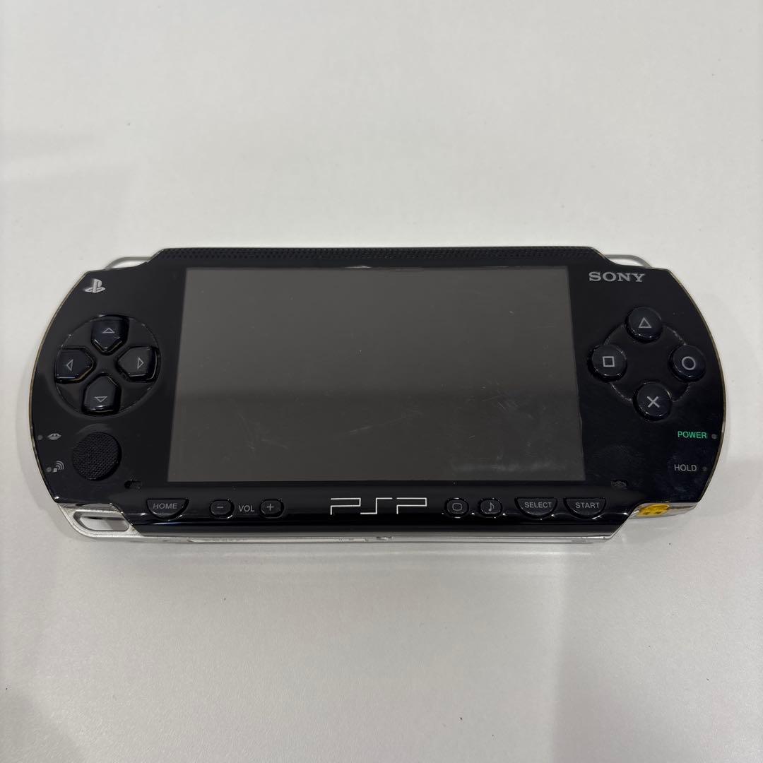 Playstation Portable Body (Psp) 1.50 Sony Psp-1000