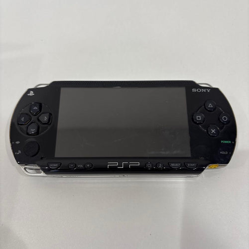 Playstation Portable Body (Psp) 1.50 Sony Psp-1000