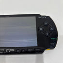 Playstation Portable Body (Psp) 1.50 Sony Psp-1000