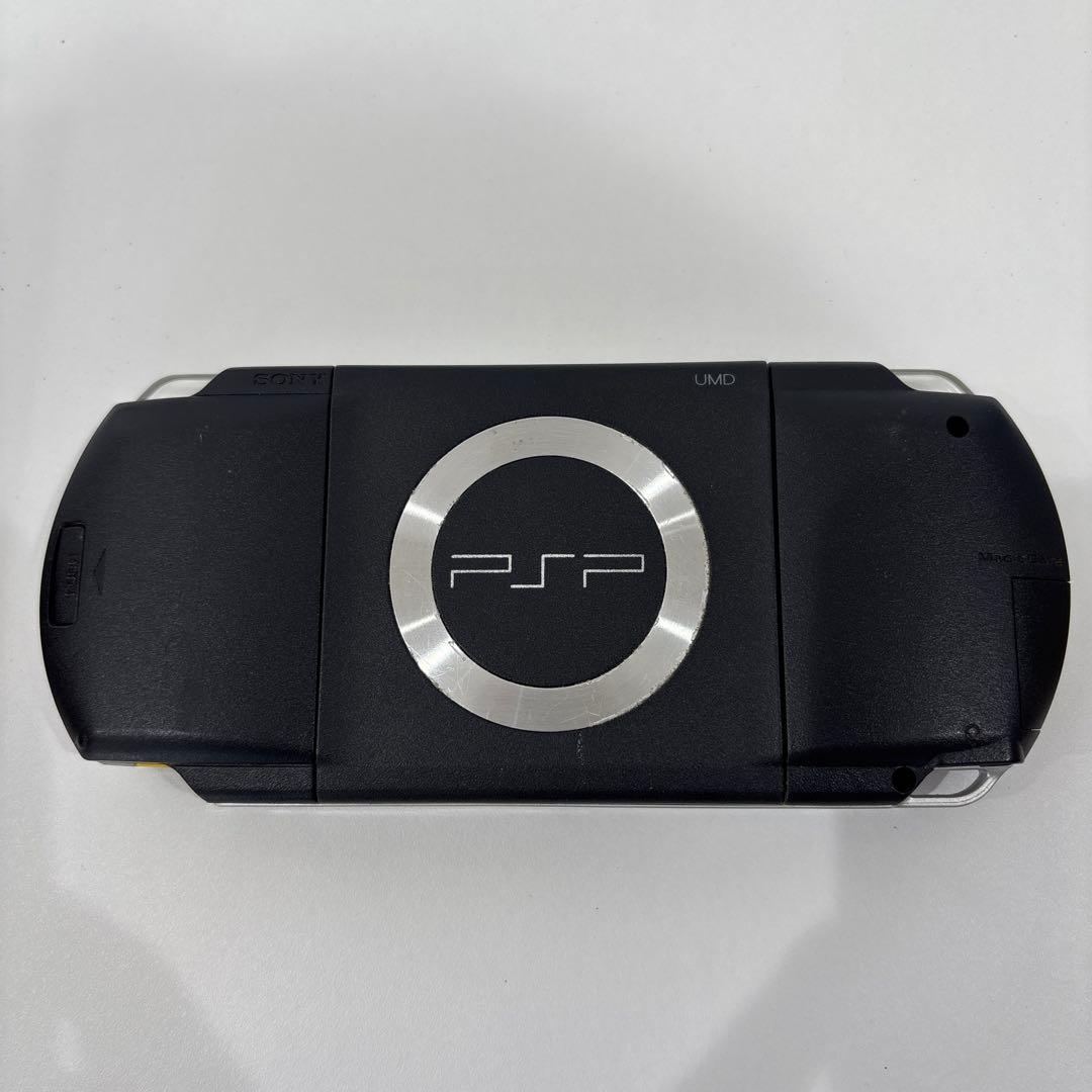 Playstation Portable Body (Psp) 1.50 Sony Psp-1000