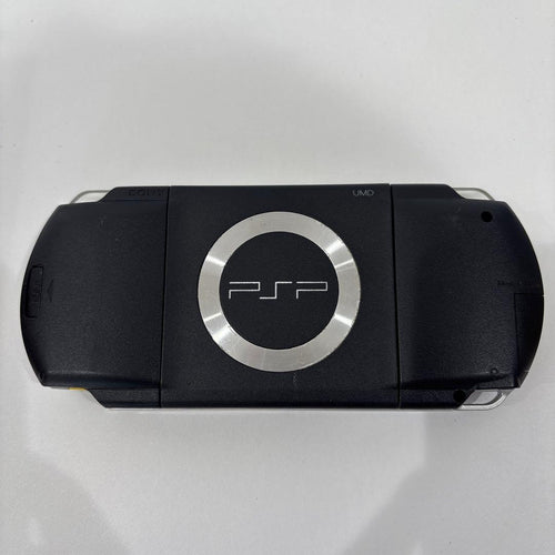 Playstation Portable Body (Psp) 1.50 Sony Psp-1000
