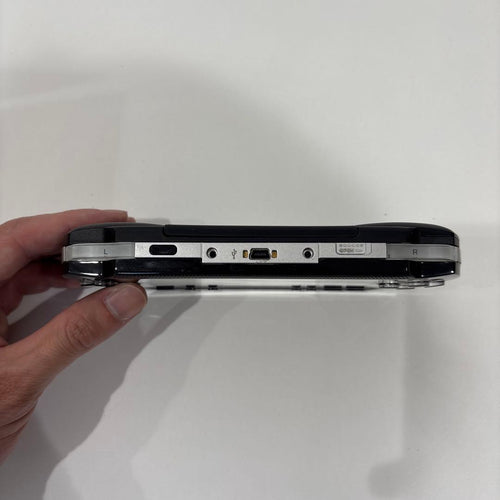 Playstation Portable Body (Psp) 1.50 Sony Psp-1000