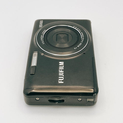 Fujifilm Compact Digital Cameras Finepix Jx600