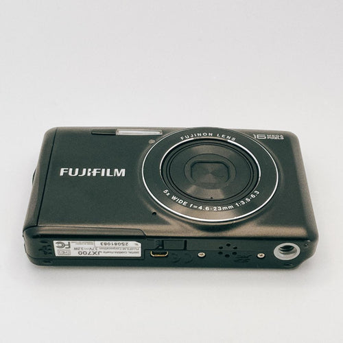 Fujifilm Compact Digital Cameras Finepix Jx600