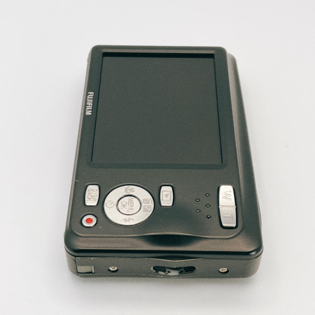 Fujifilm Compact Digital Cameras Finepix Jx600