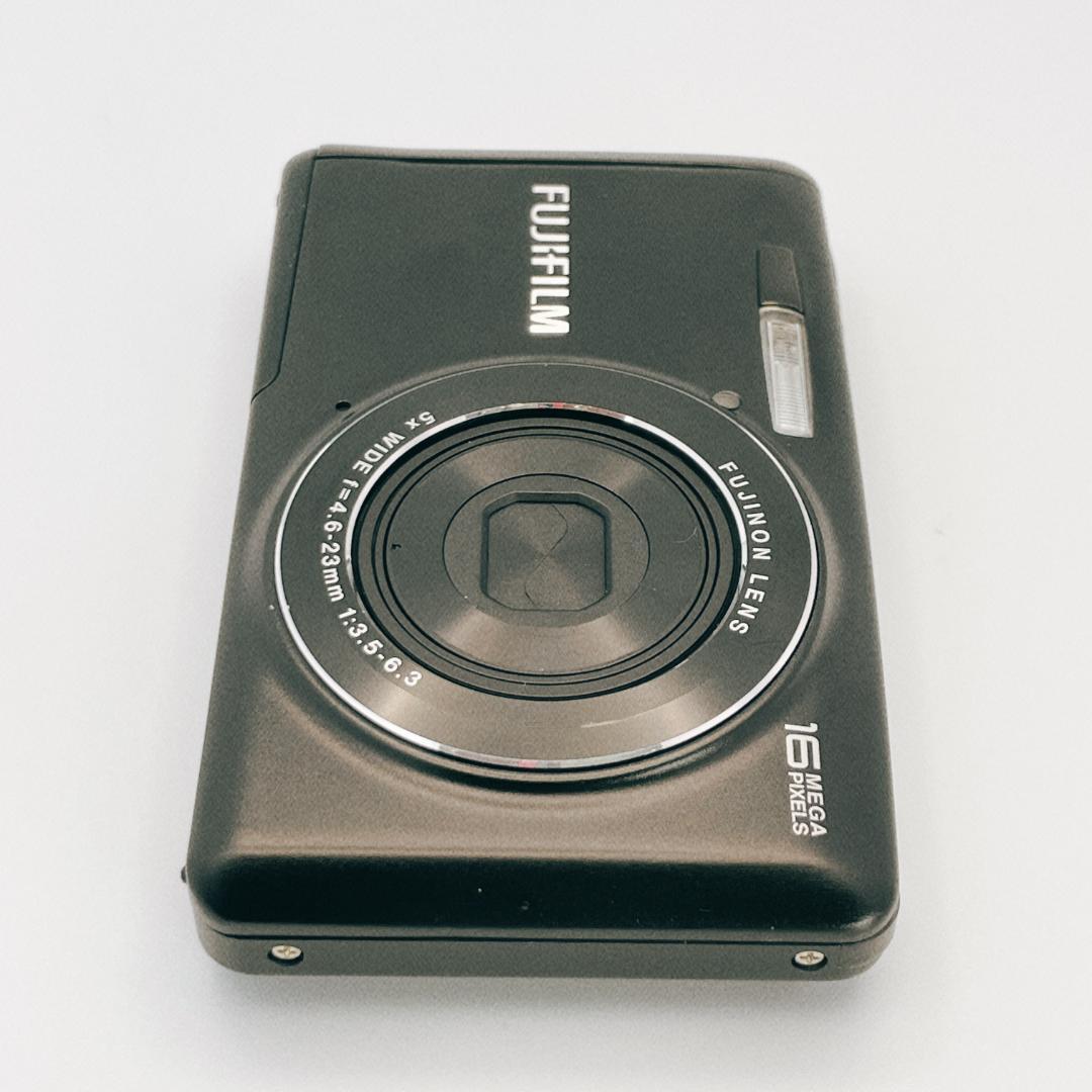 Fujifilm Compact Digital Cameras Finepix Jx600