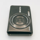 Fujifilm Compact Digital Cameras Finepix Jx600