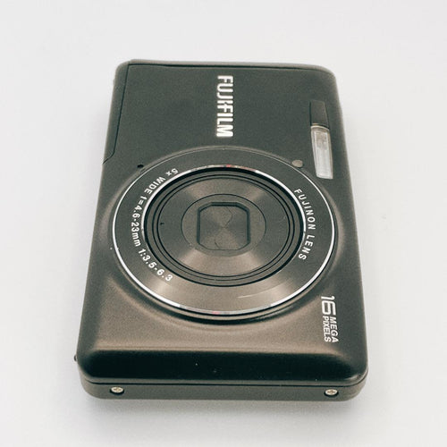 Fujifilm Compact Digital Cameras Finepix Jx600