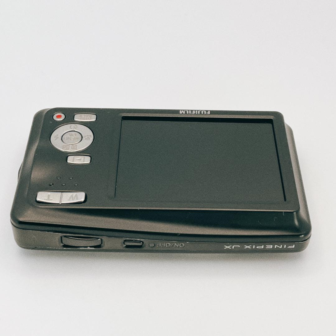 Fujifilm Compact Digital Cameras Finepix Jx600