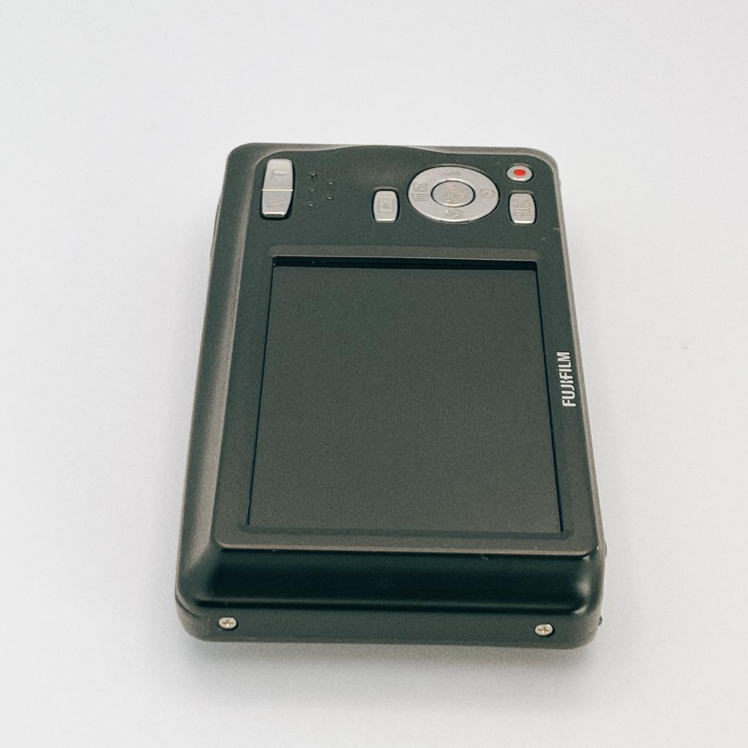 Fujifilm Compact Digital Cameras Finepix Jx600