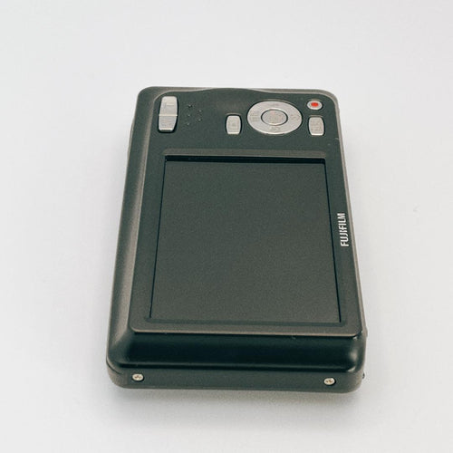 Fujifilm Compact Digital Cameras Finepix Jx600