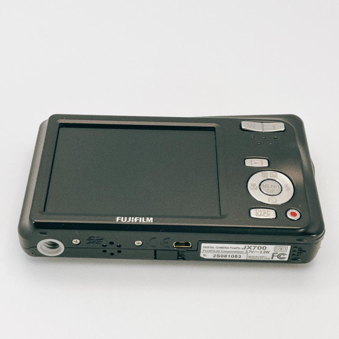 Fujifilm Compact Digital Cameras Finepix Jx600