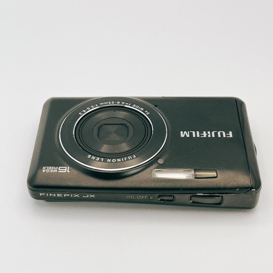 Fujifilm Compact Digital Cameras Finepix Jx600