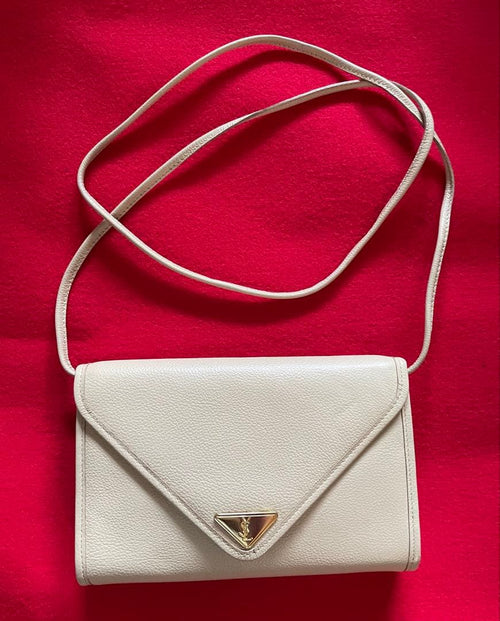Yves Saint Laurent Smartphone Shoulder Bag Ysl
