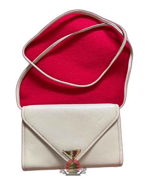 Yves Saint Laurent Smartphone Shoulder Bag Ysl