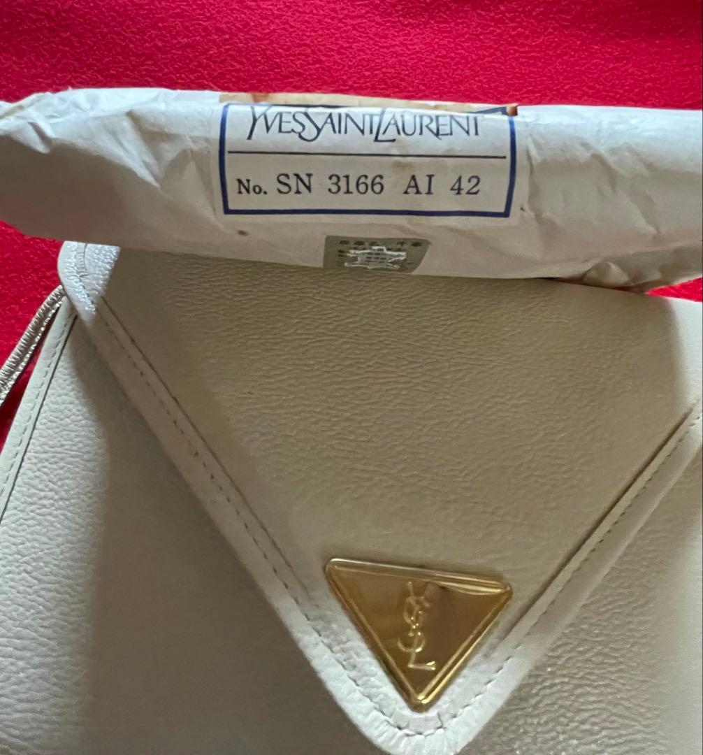 Yves Saint Laurent Smartphone Shoulder Bag Ysl