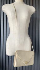 Yves Saint Laurent Smartphone Shoulder Bag Ysl