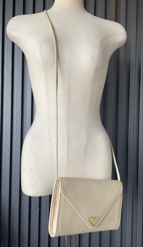 Yves Saint Laurent Smartphone Shoulder Bag Ysl