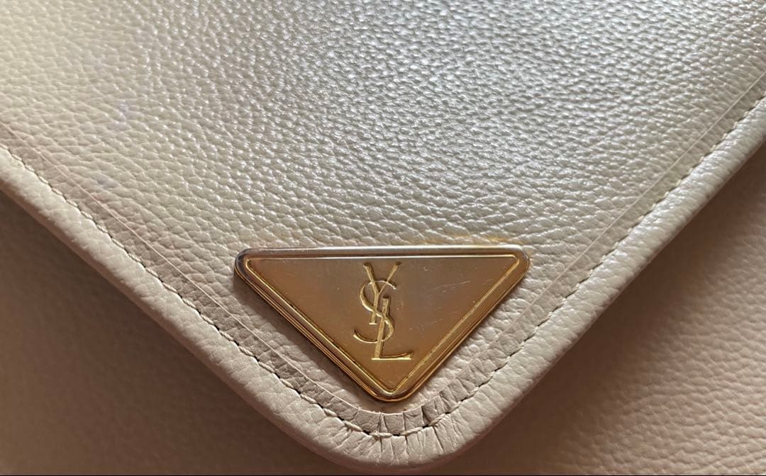 Yves Saint Laurent Smartphone Shoulder Bag Ysl