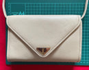 Yves Saint Laurent Smartphone Shoulder Bag Ysl