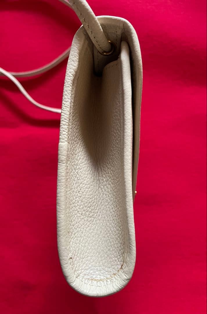 Yves Saint Laurent Smartphone Shoulder Bag Ysl