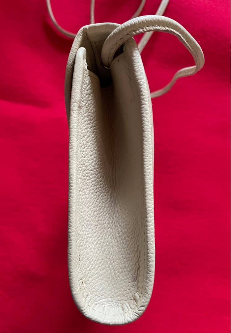 Yves Saint Laurent Smartphone Shoulder Bag Ysl