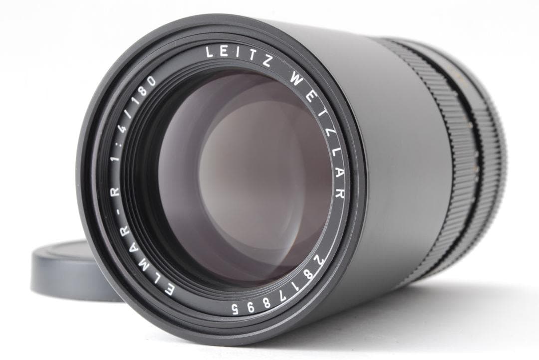 Leica Other Elmar-R F4 3 #233