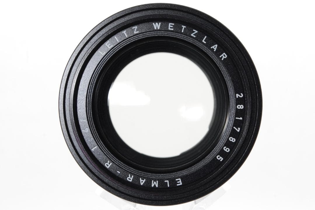 Leica Other Elmar-R F4 3 #233