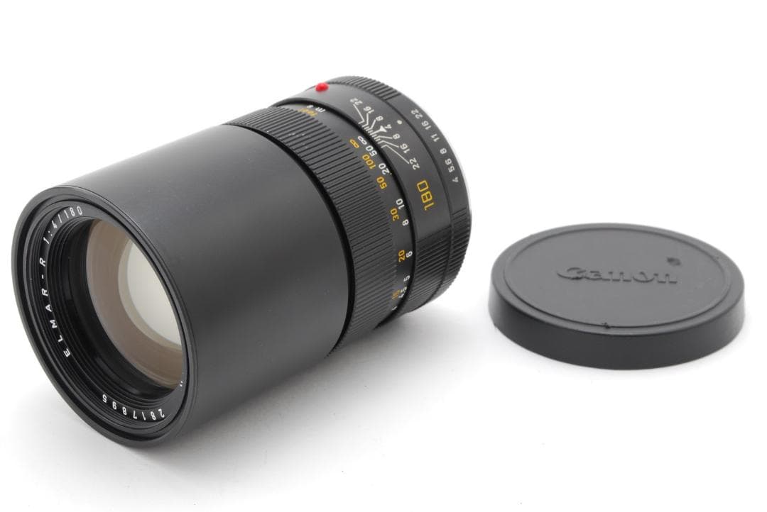 Leica Other Elmar-R F4 3 #233