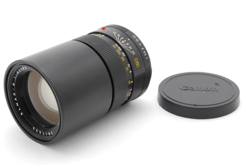 Leica Other Elmar-R F4 3 #233