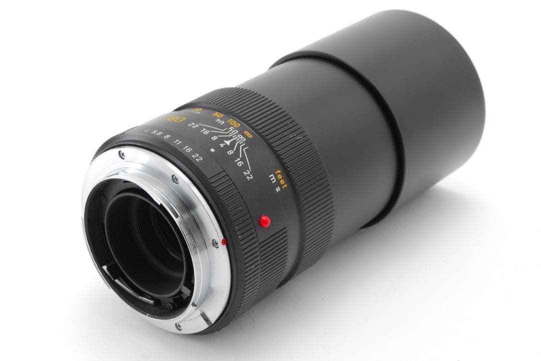 Leica Other Elmar-R F4 3 #233