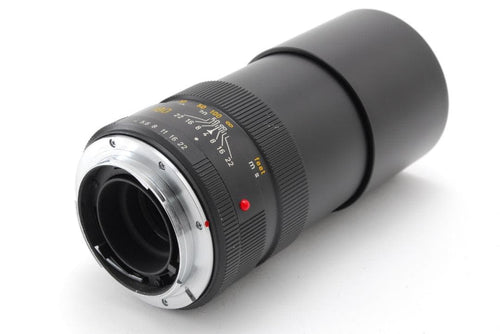 Leica Other Elmar-R F4 3 #233