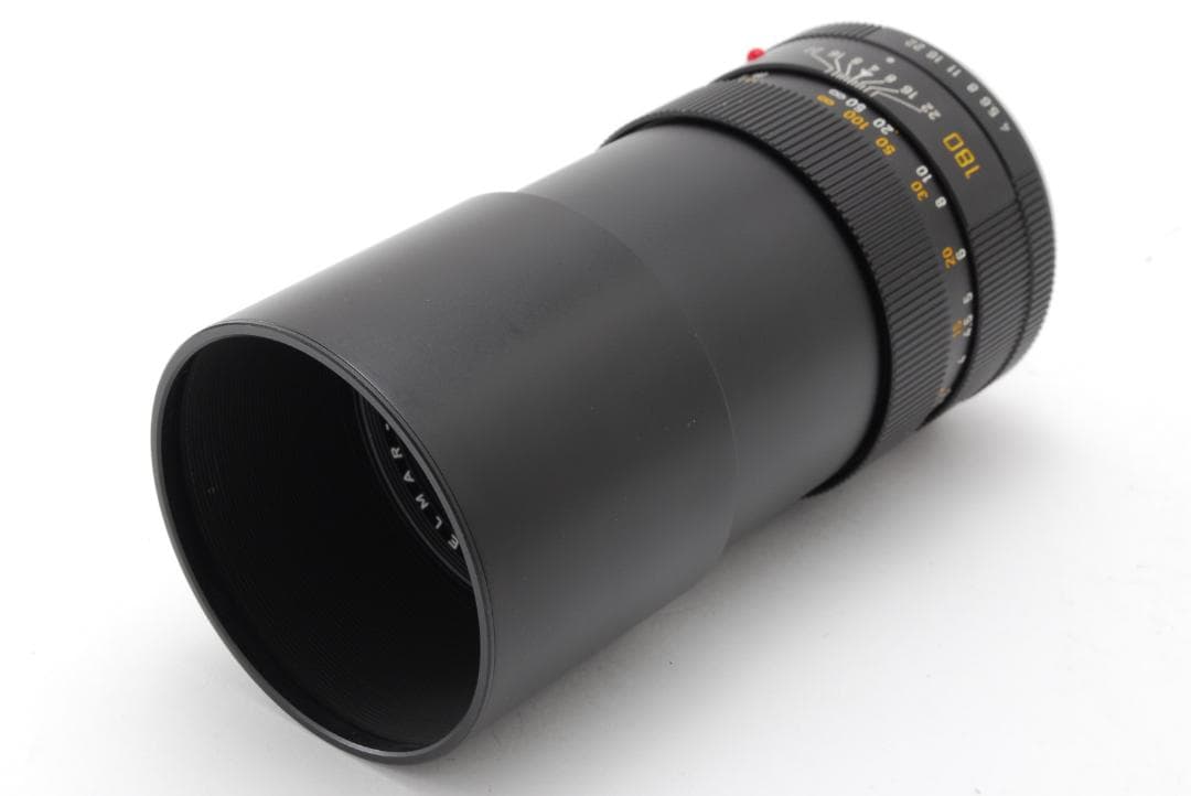 Leica Other Elmar-R F4 3 #233