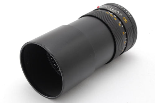 Leica Other Elmar-R F4 3 #233